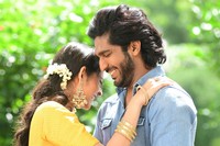 Aswamedham Movie Song Launch